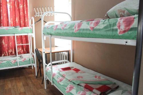 Albergue Hotelhot Krasnoselskaya