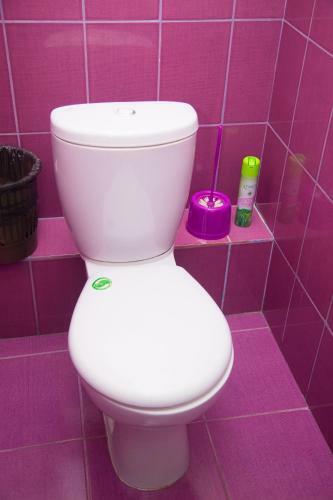 Albergue Hotelhot Krasnoselskaya