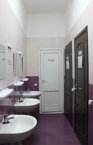 Albergue Hotelhot Krasnoselskaya