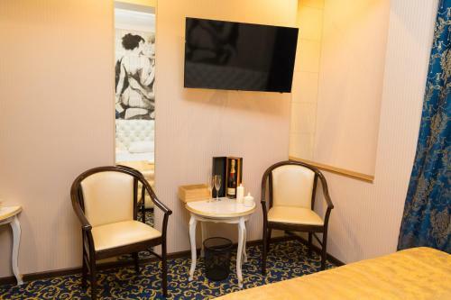 Hotel Tema