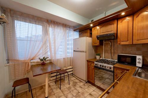 Apartamento Inndays On Leninskiy Prospekt