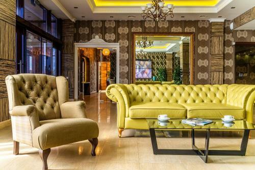 Grand Hotel Palacio