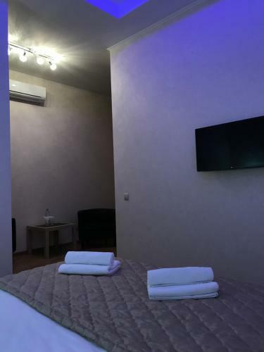 Hotel Compas