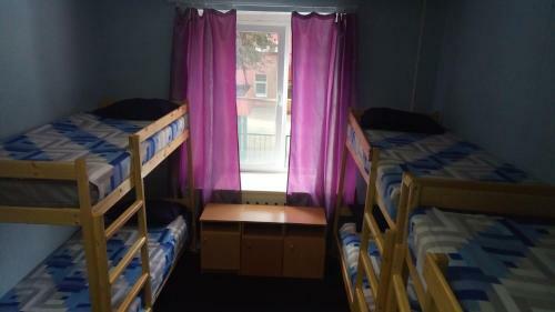 Hostel Pozitiv