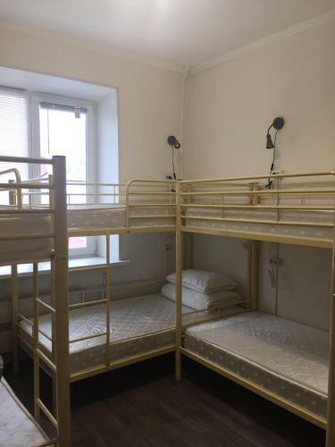 Hostel Pozitiv