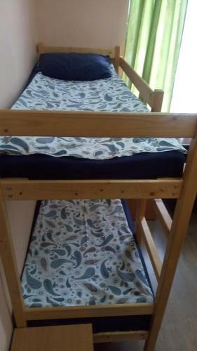 Hostel Pozitiv
