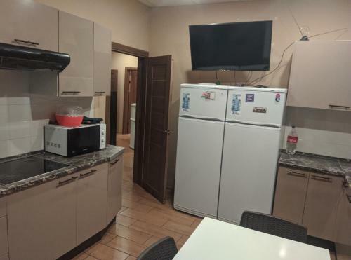 Hostel Pozitiv