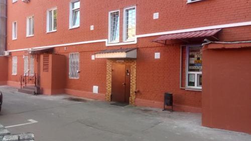 Hostel Pozitiv
