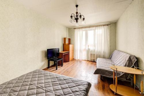 Apartamento Domumetro Na Nametkina, 9