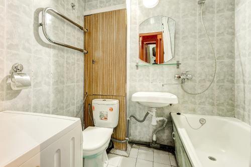 Apartamento Domumetro Na Nametkina, 9