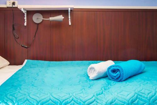 Hostel Astra Na Basmannoy