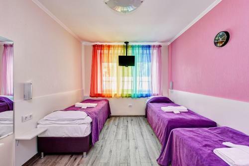 Apart-hotel Rainbow