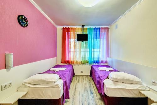 Apart-hotel Rainbow