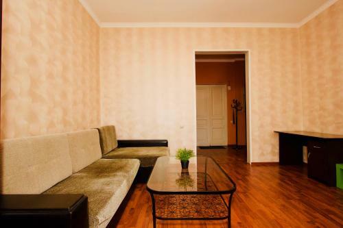 Kvartirasvobodna - Apartaments Old Arbat