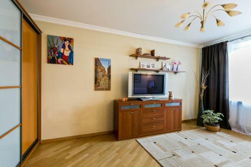 Apartamento Gmapartments Gorgeous View Moscow City