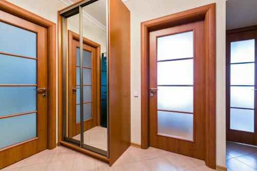 Apartamento Gmapartments Gorgeous View Moscow City