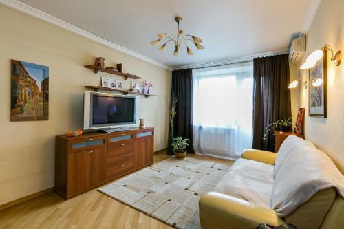Apartamento Gmapartments Gorgeous View Moscow City