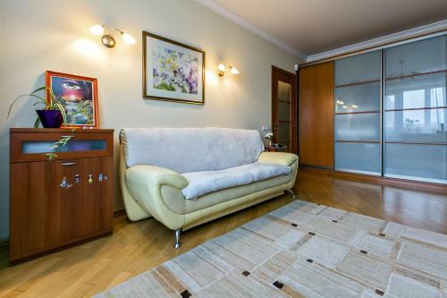 Apartamento Gmapartments Gorgeous View Moscow City