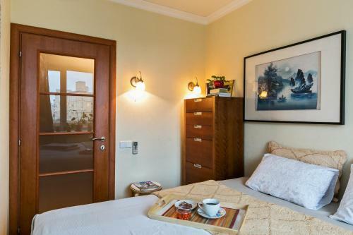 Apartamento Gmapartments Gorgeous View Moscow City