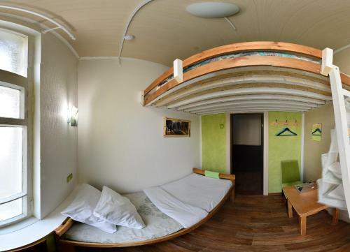 Good News Hostel