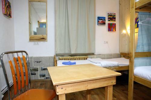 Good News Hostel