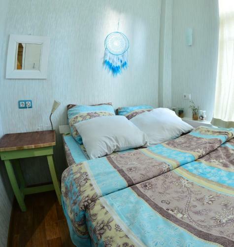 Good News Hostel