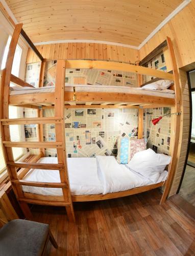 Good News Hostel