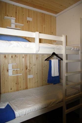 Good News Hostel