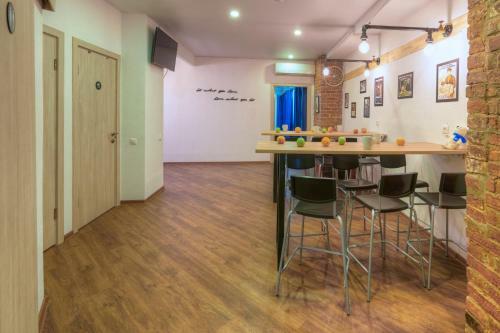 Boxtel Hostel