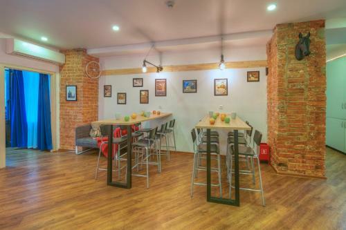 Boxtel Hostel