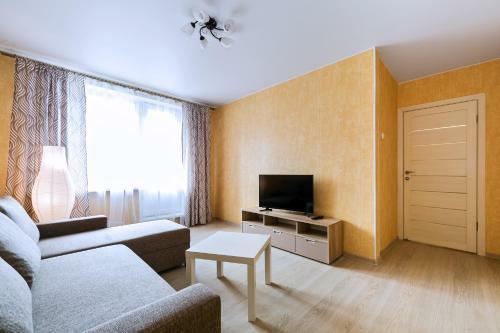 Lux Apartments
