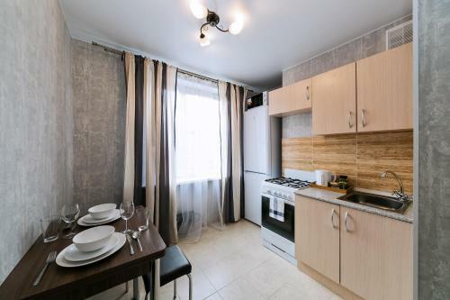 Lux Apartments