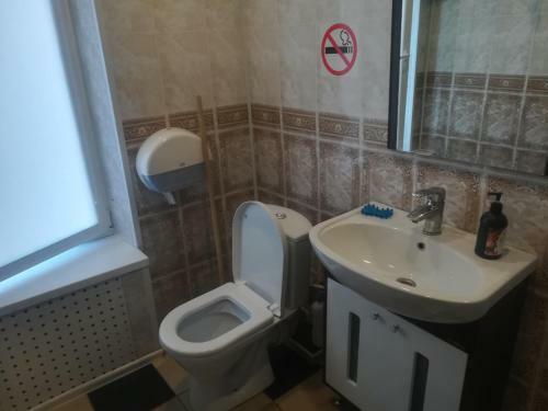 Sloboda Hostel Baumanskaya