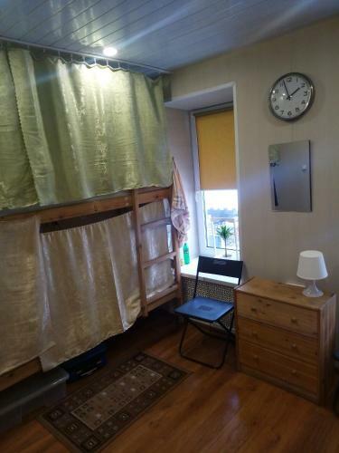 Sloboda Hostel Baumanskaya