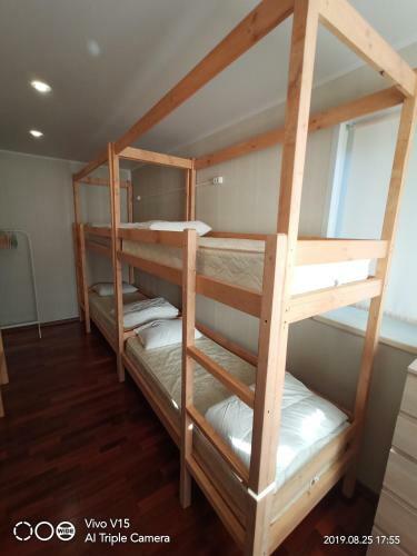 Sloboda Hostel Baumanskaya