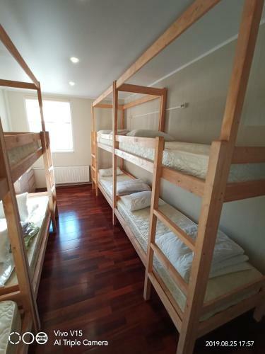 Sloboda Hostel Baumanskaya