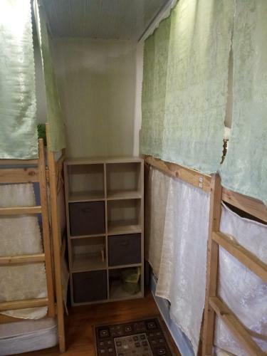 Sloboda Hostel Baumanskaya