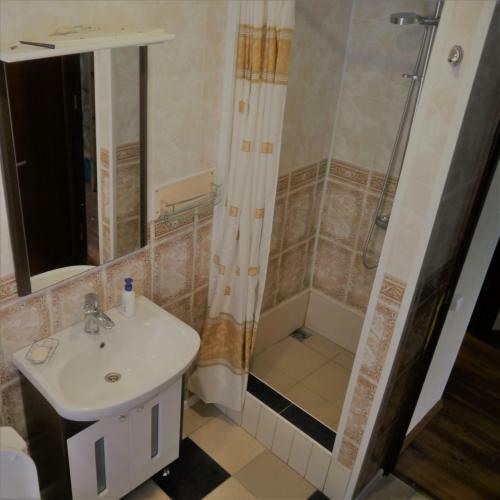 Sloboda Hostel Baumanskaya