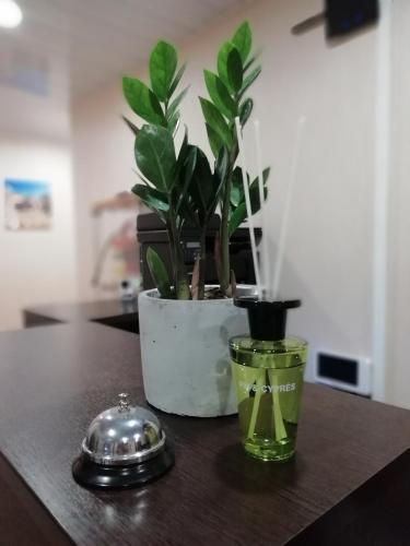 Sloboda Hostel Baumanskaya