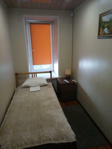 Sloboda Hostel Baumanskaya