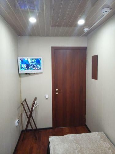 Sloboda Hostel Baumanskaya