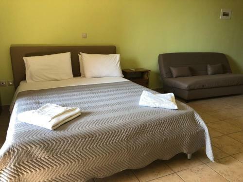 Galini Apartments