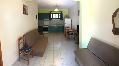 Galini Apartments