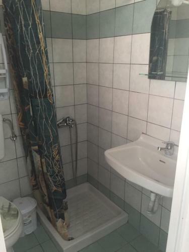Apartamento Miltos Studios