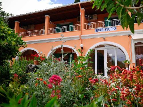 Apartamento River Studios