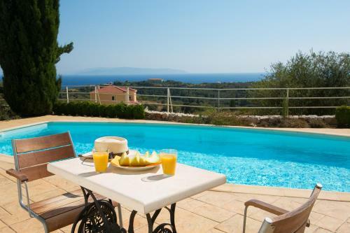 Villa Ideales Resort