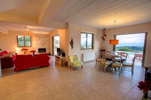 Villa Ideales Resort