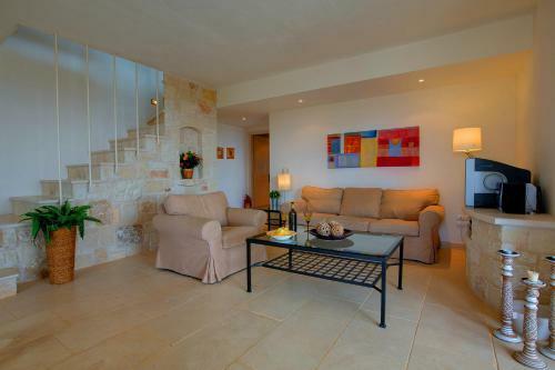 Villa Ideales Resort