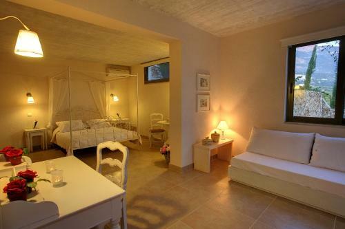Villa Ideales Resort