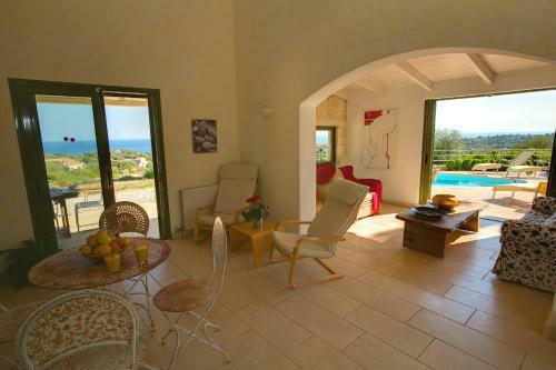 Villa Ideales Resort